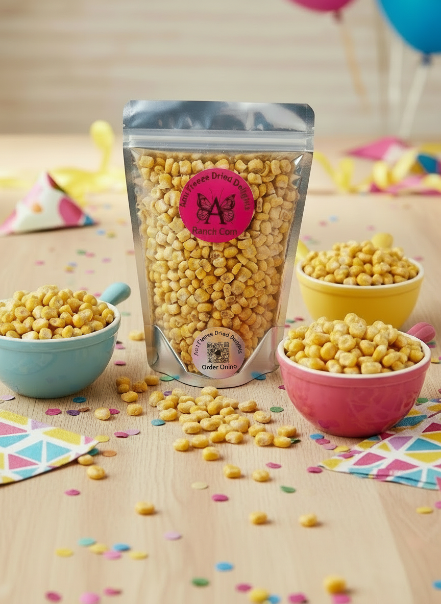 Ranch Corn