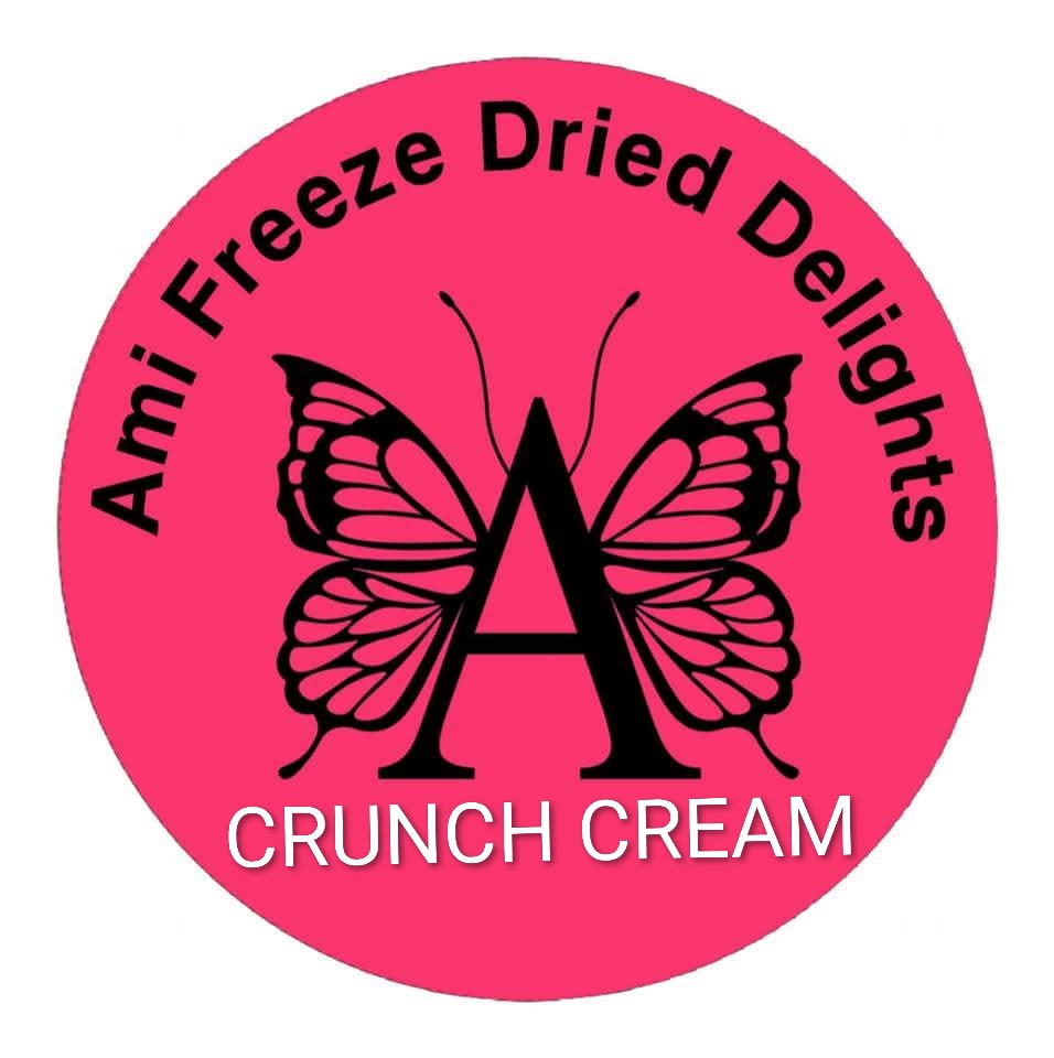 Crunch Cream