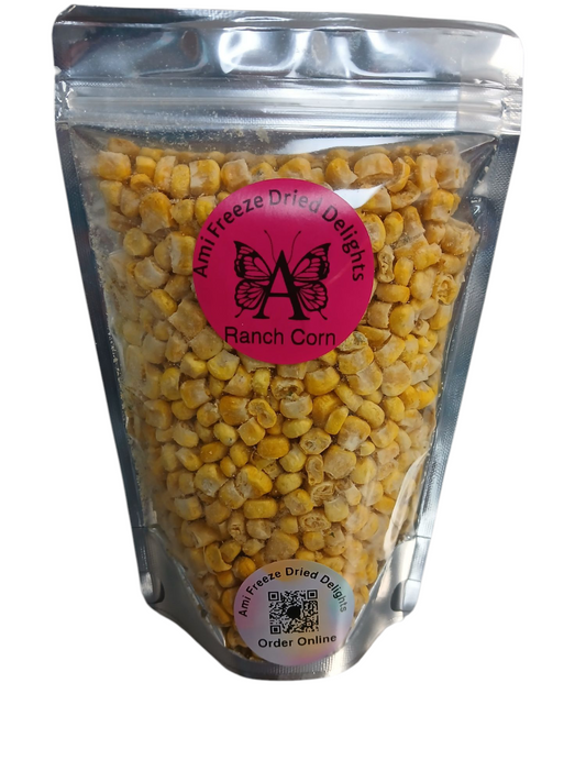 Ranch Corn