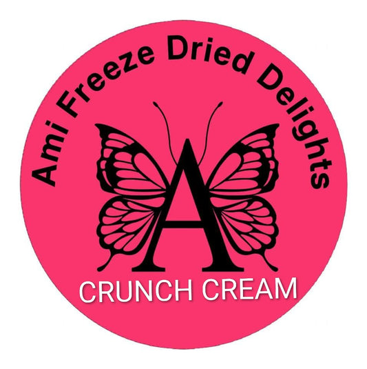 Crunch Cream